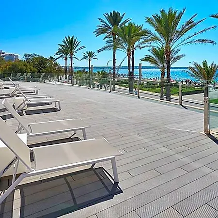 Grupotel Acapulco Playa - Adults Only Hotel 4*