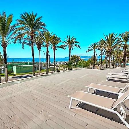 Grupotel Acapulco Playa - Adults Only 4* Playa de Palma (Mallorca)