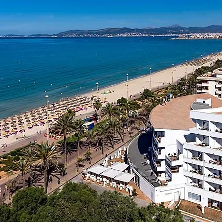 Grupotel Acapulco Playa - Adults Only