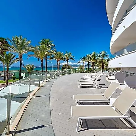 Hotel Grupotel Acapulco Playa - Adults Only