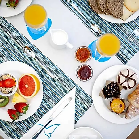 Grupotel Acapulco Playa - Adults Only Hotel 4*