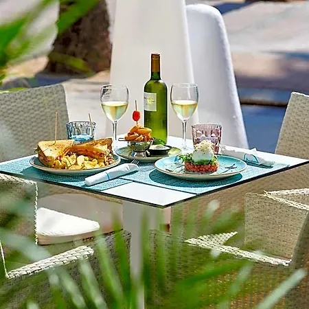 Hotel Grupotel Acapulco Playa - Adults Only