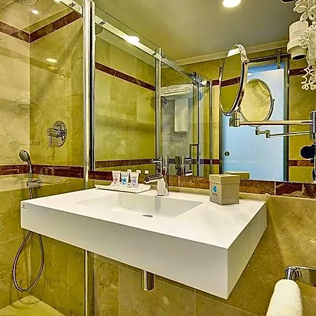Grupotel Acapulco Playa - Adults Only Playa de Palma (Mallorca)