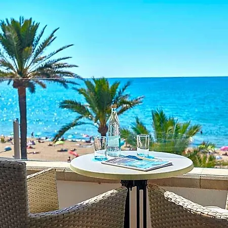 Grupotel Acapulco Playa - Adults Only Hotel 4*