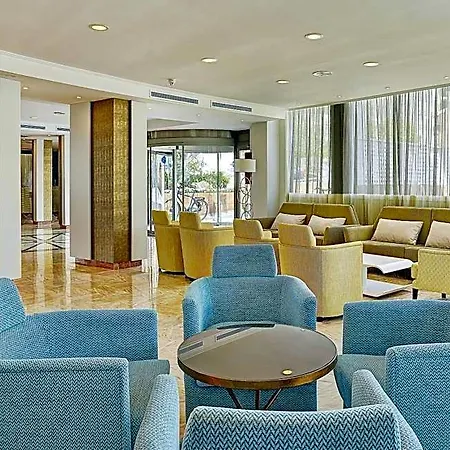 Hotel Grupotel Acapulco Playa - Adults Only 4*