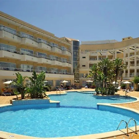 Otel Grupotel Acapulco Playa - Adults Only Playa de Palma (Mallorca)
