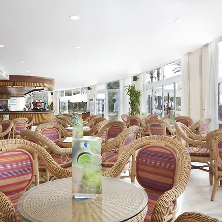 Grupotel Acapulco Playa - Adults Only Playa de Palma (Mallorca)