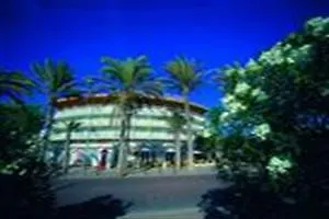 Grupotel Acapulco Playa - Adults Only Szálloda 4*