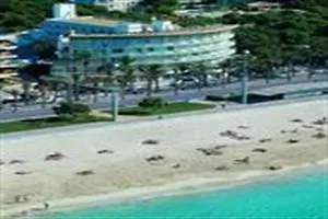 Otel Grupotel Acapulco Playa - Adults Only Playa de Palma (Mallorca)