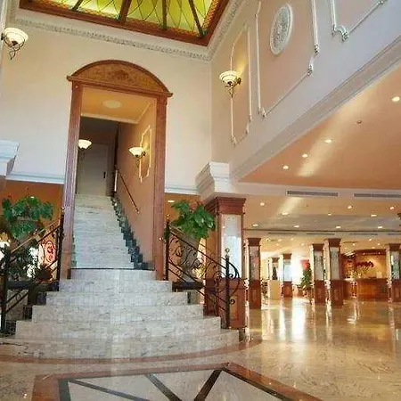 فندق Grupotel Acapulco Playa - Adults Only 4*