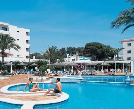 Grupotel Acapulco Playa - Adults Only Otel Playa de Palma (Mallorca)