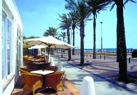 Grupotel Acapulco Playa - Adults Only 4* Playa de Palma (Mallorca)