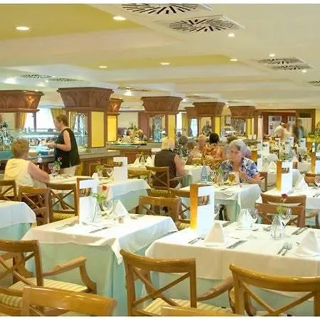 Otel Grupotel Acapulco Playa - Adults Only