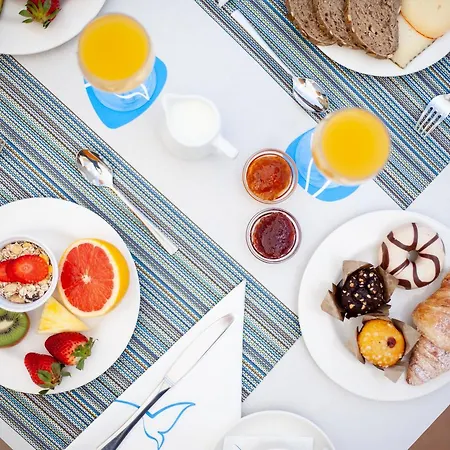 Otel Grupotel Acapulco Playa - Adults Only Playa de Palma (Mallorca)