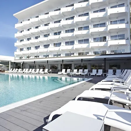 Grupotel Acapulco Playa - Adults Only بلايا ذي بالما