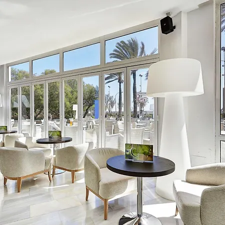 Grupotel Acapulco Playa - Adults Only Playa de Palma (Mallorca)