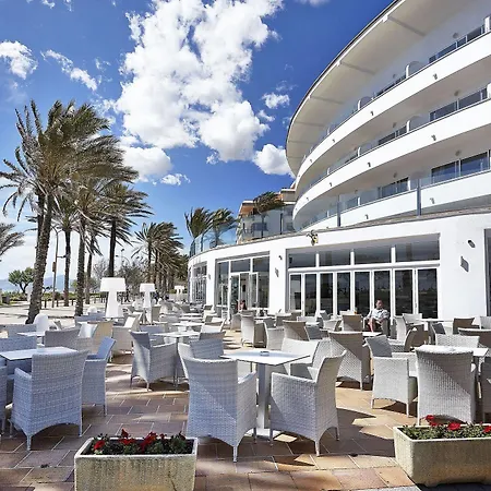 فندق Grupotel Acapulco Playa - Adults Only 4*