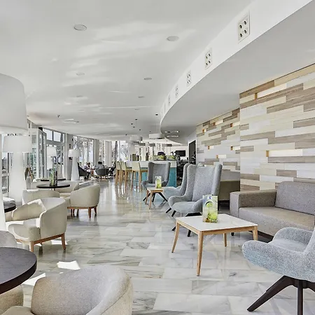 Grupotel Acapulco Playa - Adults Only Otel