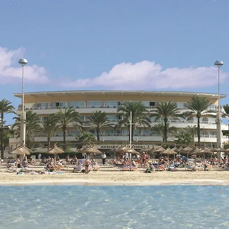 Grupotel Acapulco Playa - Adults Only 4*