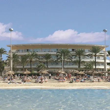 Grupotel Acapulco Playa - Adults Only 4*