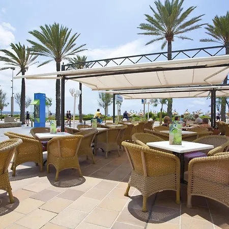 Grupotel Acapulco Playa - Adults Only Playa de Palma (Mallorca)