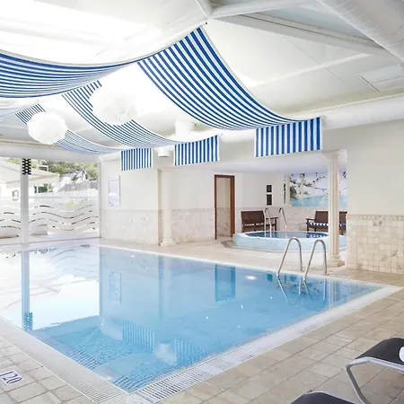 Grupotel Acapulco Playa - Adults Only Playa de Palma (Mallorca)