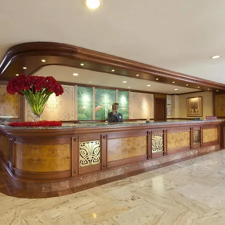 Grupotel Acapulco Playa - Adults Only 4*