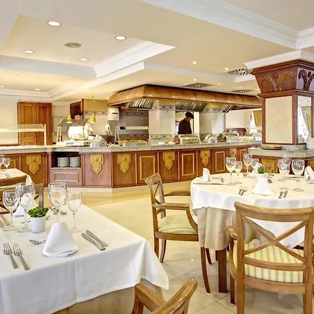 Grupotel Acapulco Playa - Adults Only