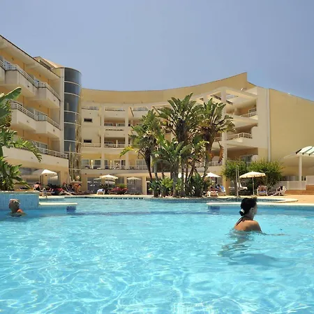 Grupotel Acapulco Playa - Adults Only 4*