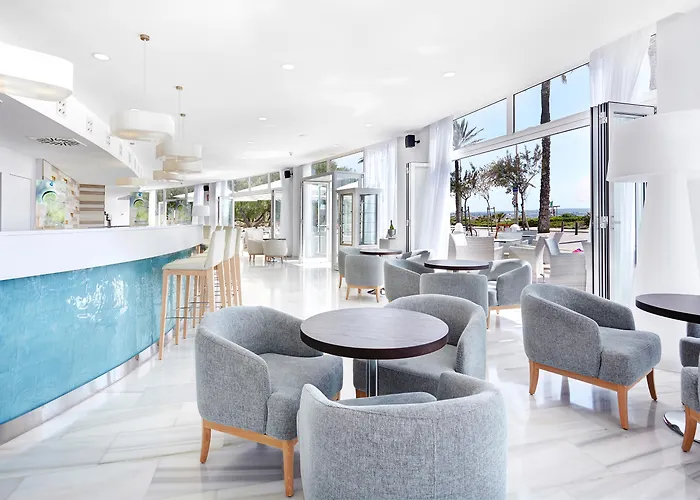 Hotel Grupotel Acapulco Playa - Adults Only Playa de Palma (Mallorca)