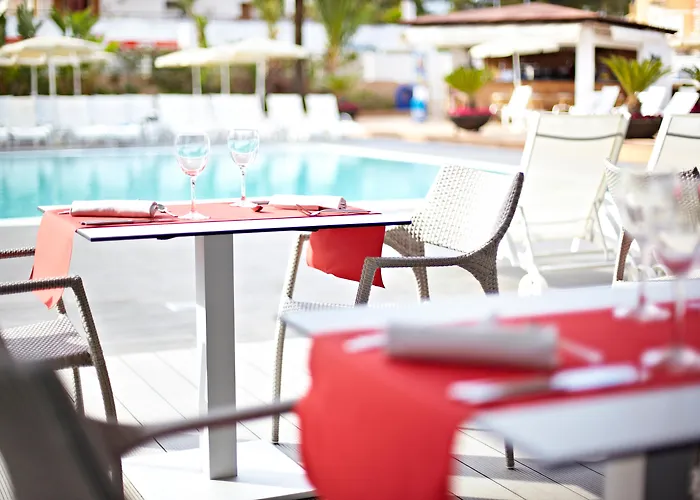 Grupotel Acapulco Playa - Adults Only Плайя де Пальма