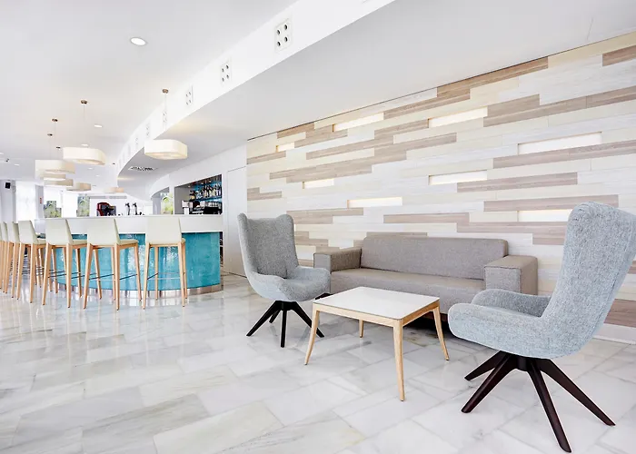 Hotel Grupotel Acapulco Playa - Adults Only 4*