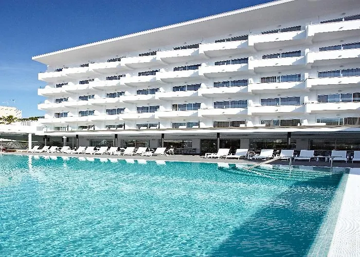 Grupotel Acapulco Playa - Adults Only Hotel