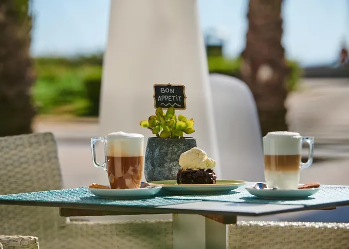 Grupotel Acapulco Playa - Adults Only 4*