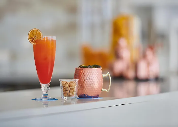 Grupotel Acapulco Playa - Adults Only Плайя де Пальма