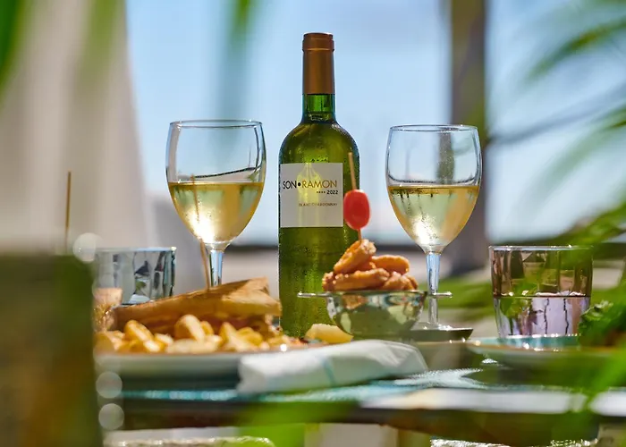 Grupotel Acapulco Playa - Adults Only