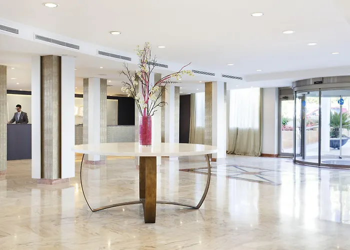 Grupotel Acapulco Playa - Adults Only Hotel