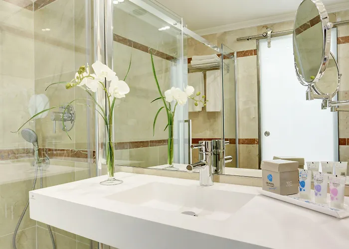 Hotel Grupotel Acapulco Playa - Adults Only