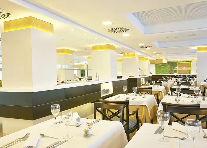 Grupotel Acapulco Playa - Adults Only Плайя де Пальма