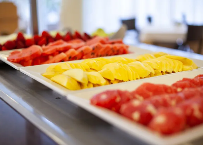 Grupotel Acapulco Playa - Adults Only 4* Плайя де Пальма