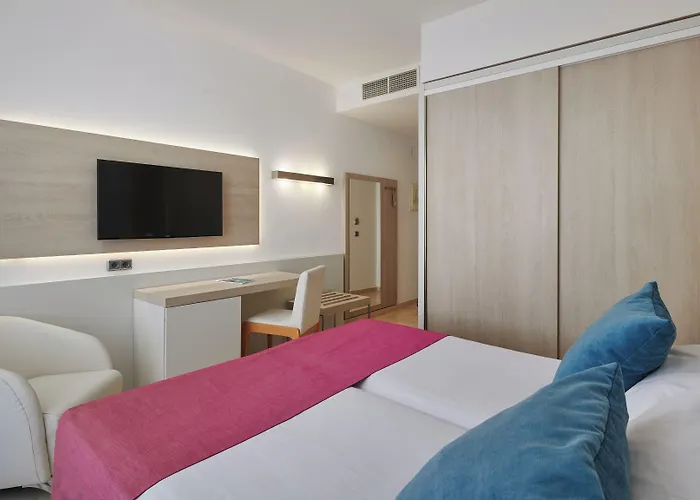 Hotel Grupotel Acapulco Playa - Adults Only 4*