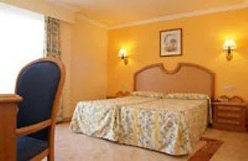 Grupotel Acapulco Playa - Adults Only 4*