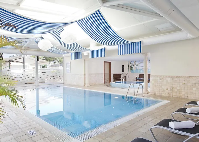 Grupotel Acapulco Playa - Adults Only Плайя де Пальма